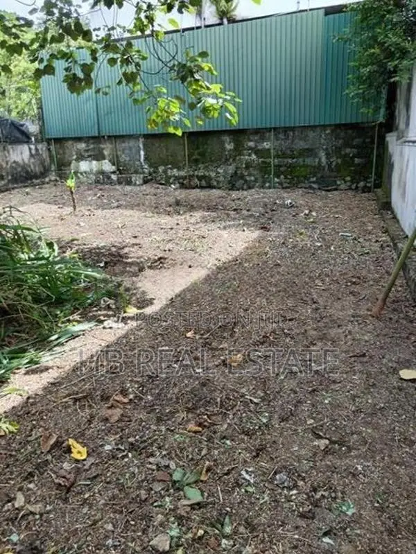 8.60 P Residential Bare Land For Sale Palewatta