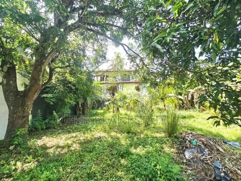 8.79P Residential Bare Land for Sale Battaramulla