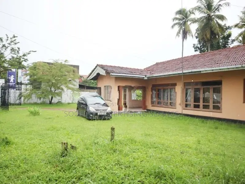 Dankotuwa Land for Sale