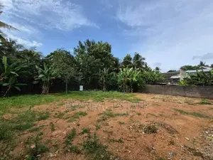 10 P Residential Bare Land For Sale Nugegoda