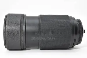 Nikon 80-200 F2.8 DSLR Lens