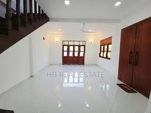 Newly Build Luxury Three Storey House for Sale - Makandana