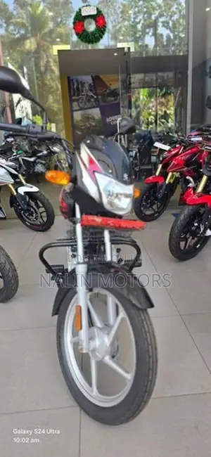 Bajaj CT100 2026
