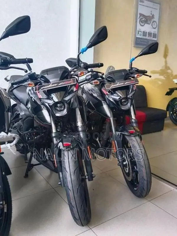 Bajaj Pulsar N160 2026