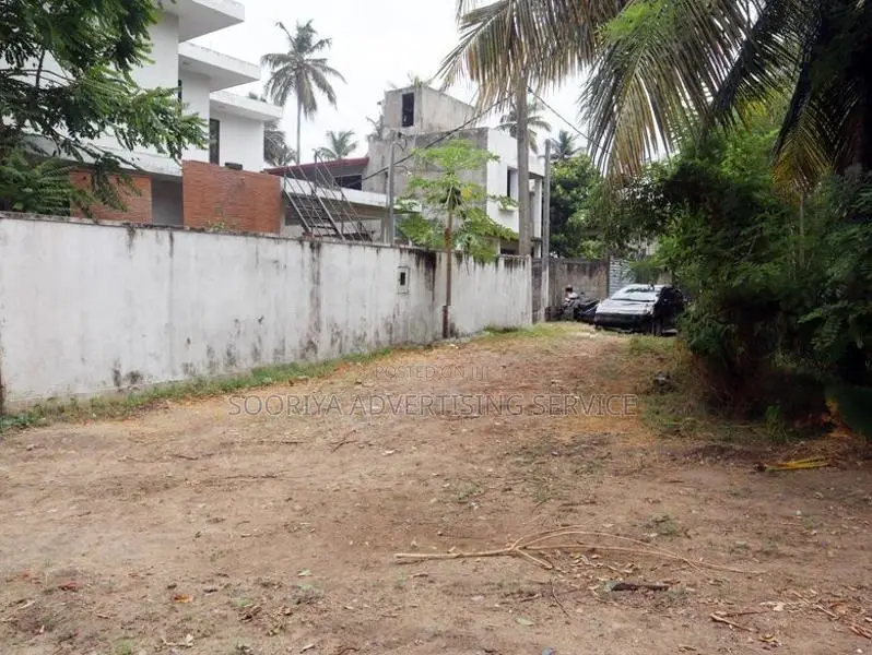 Land for Sale in Piliyandala