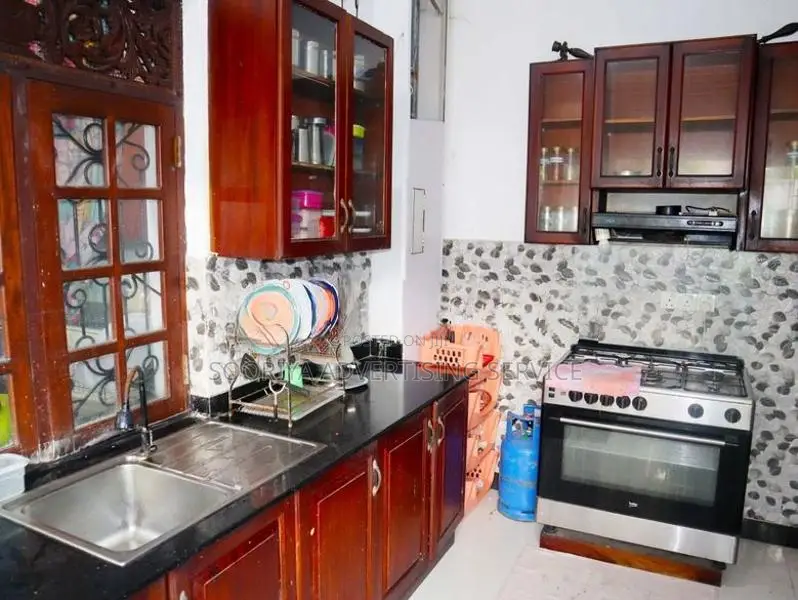 House for Sale in Boralesgamuwa