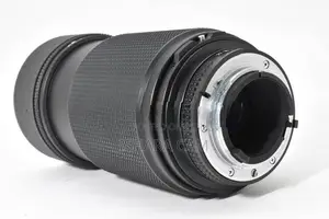 Nikon 80-200 F2.8 DSLR Lens