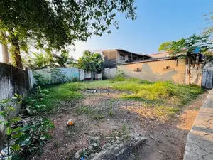 Kohuwala Land for Sale in Nugegoda