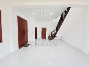 Newly Build Luxury Three Storey House for Sale - Makandana