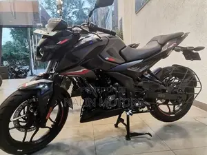 Bajaj Pulsar N160 2026
