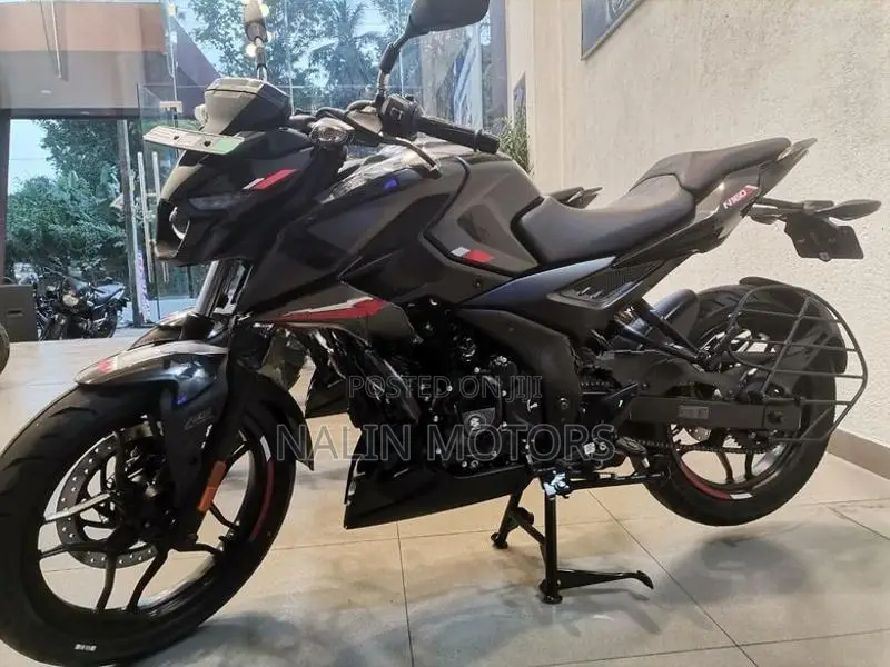 Bajaj Pulsar N160 2026