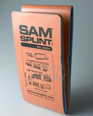 Sam Splint