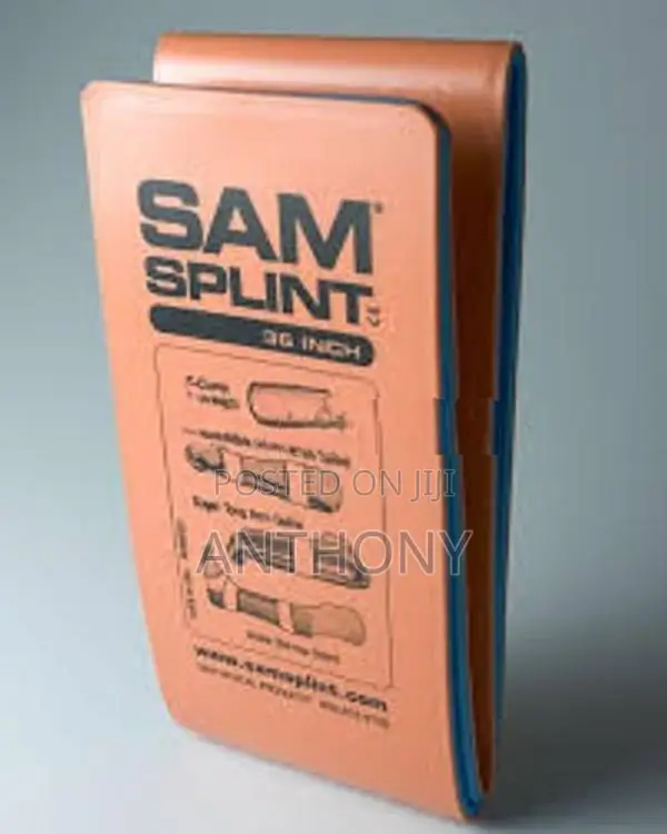 Sam Splint