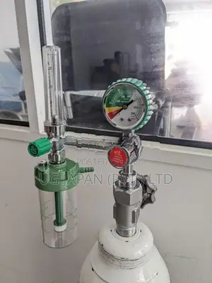 Medical Oxygen 11L