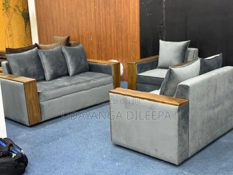 Luxury Sofa