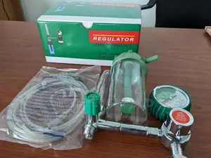 Medical Oxygen 11L