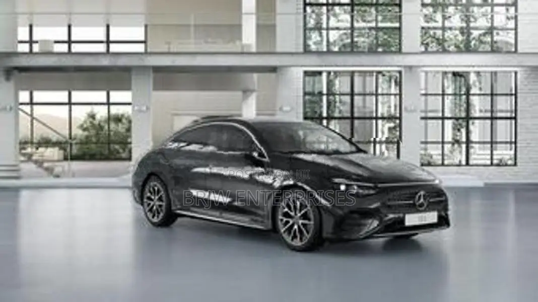 Mercedes Benz CLA 200 AMG P Plus 2026