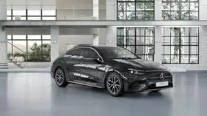 Mercedes Benz CLA 200 AMG P Plus 2026