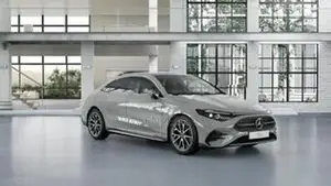 Mercedes Benz CLA 200 AMG P Plus 2026
