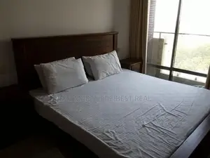 Colombo 5 : 3BR (1,250sf) Fully furnished Apartment for Sale