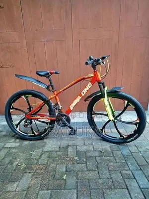 Mountain Bicycle Size 26 (Brand New)