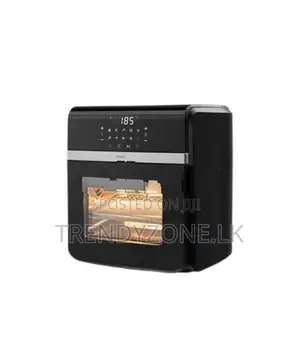 Industrial 12L XXXL Digital Air Fryer Oven