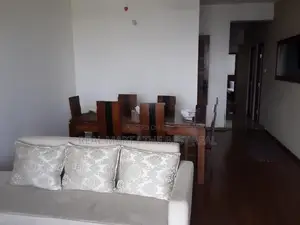 Colombo 5 : 3BR (1,250sf) Fully furnished Apartment for Sale