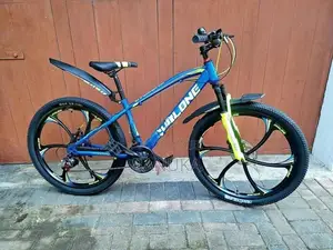 Mountain Bicycle Size 26 (Brand New)