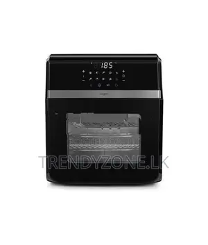 Industrial 12L XXXL Digital Air Fryer Oven