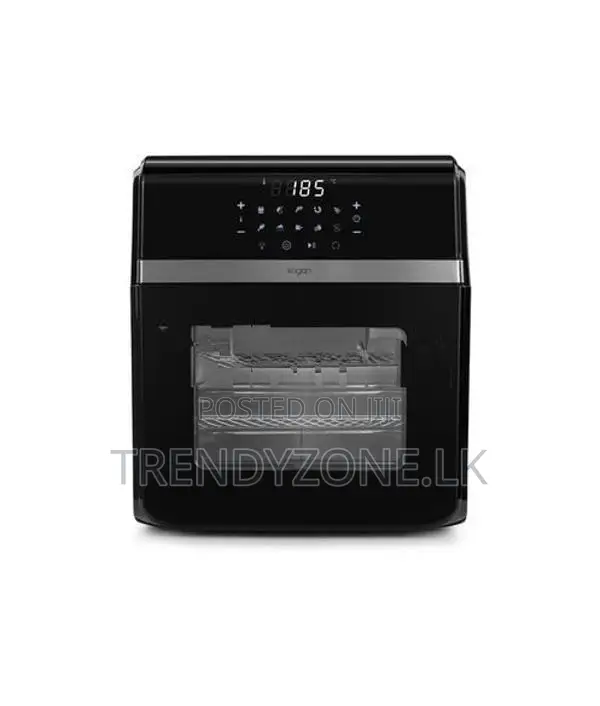 Industrial 12L XXXL Digital Air Fryer Oven