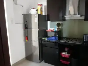 Colombo 5 : 3BR (1,250sf) Fully furnished Apartment for Sale