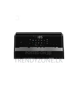 Industrial 12L XXXL Digital Air Fryer Oven