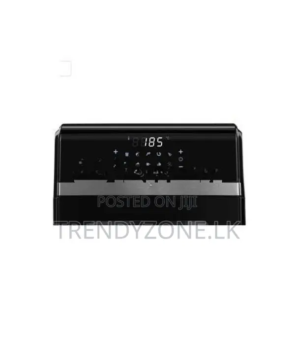 Industrial 12L XXXL Digital Air Fryer Oven