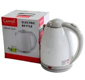 CA18DL Camel Electric Kettle