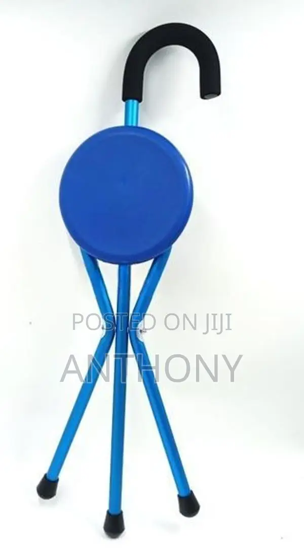 Walking Stick with Seat