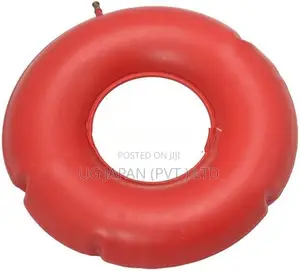 Donut Air Cushion With Pump