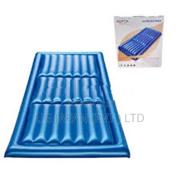 Water Mattress For Patient Bed With Air Outer Cover