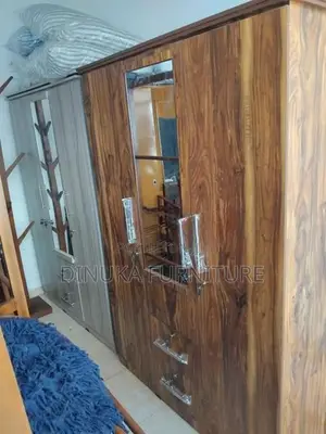 3D Cupboard 6ft 4ft