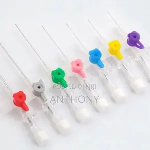 IV Cannula