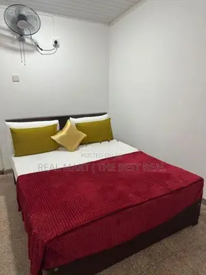 Colombo 8 : 5 A/C bedrooms fully furnished Large Hotel for Rent