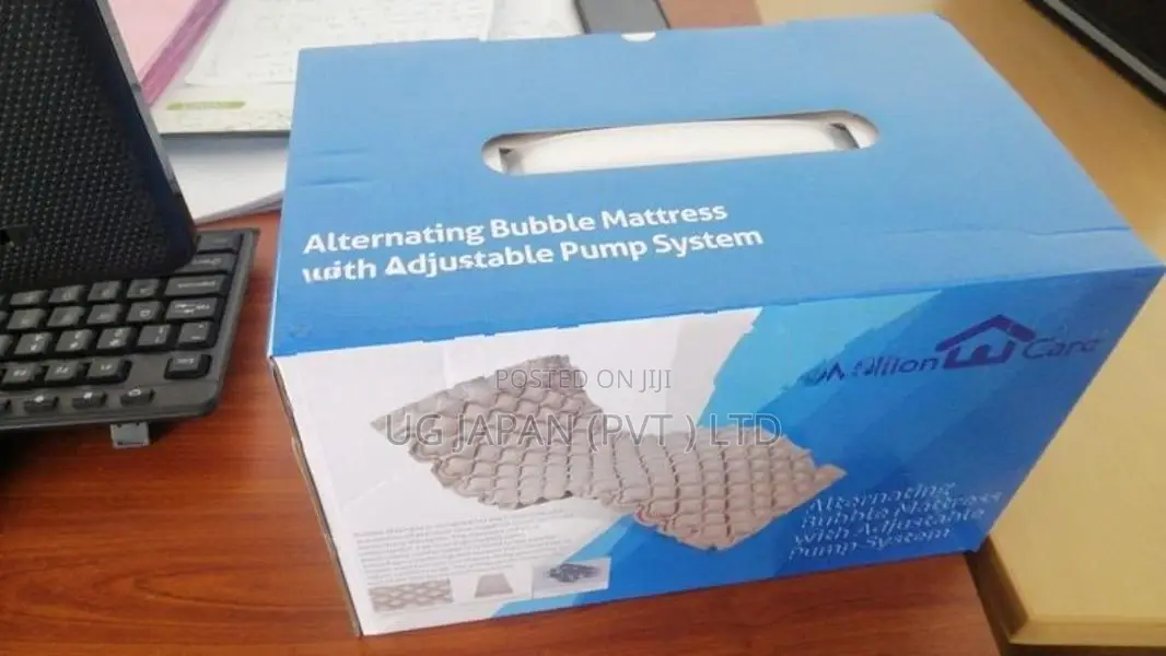 Air Mattress Hi