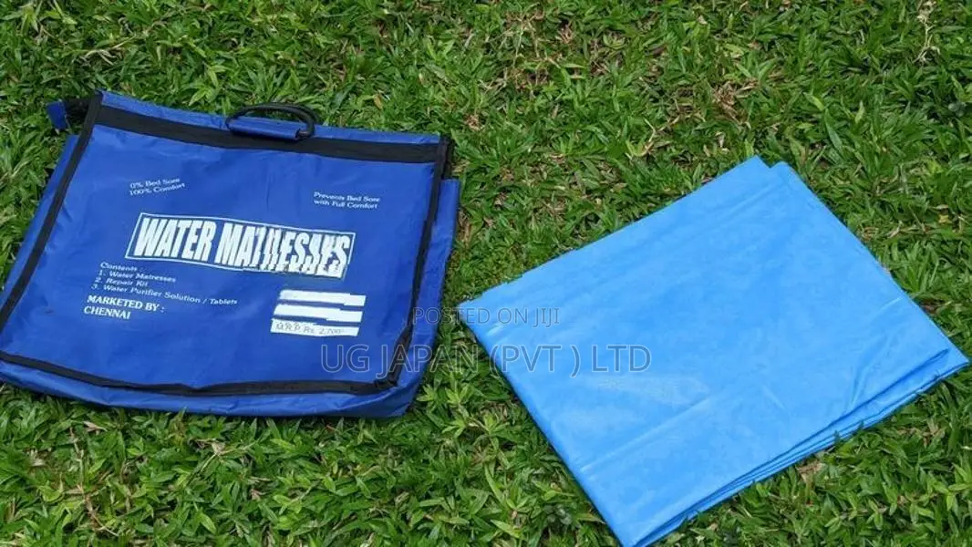 Water Mattress for Patient Bed