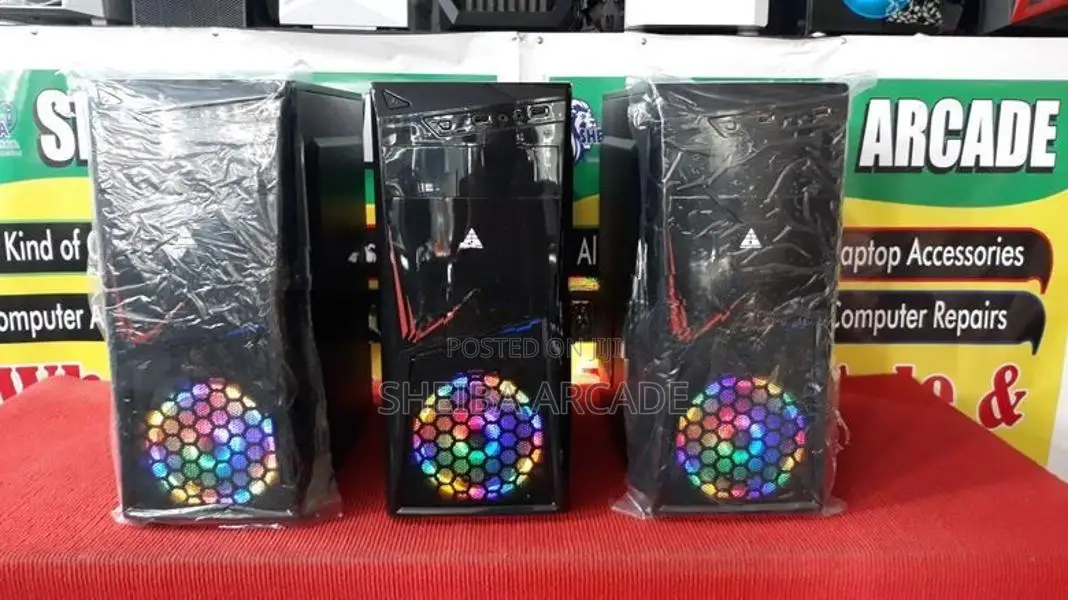 I3 / I5 I7 ( 2ND/3RD/4TH/6TH/8TH/9TH/10th GEN ) DESKTOP PC - CPU
