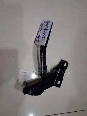 Honda City 2025 Bonnet Hingers Left & Right