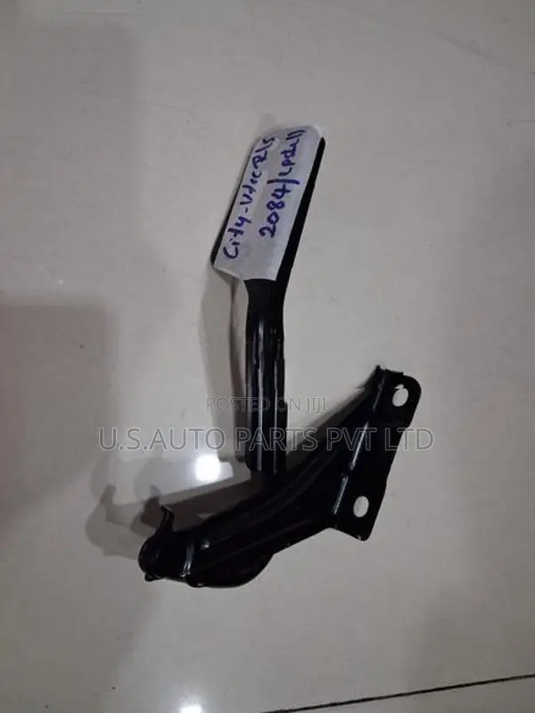 Honda City 2025 Bonnet Hingers Left & Right