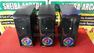 I3 / I5 I7 ( 2ND/3RD/4TH/6TH/8TH/9TH/10th GEN ) DESKTOP PC - CPU