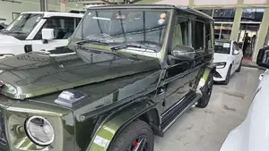 Mercedes Benz G Wagon G63 2026