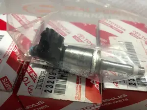 CHR Injector Genuine Japan