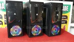 I3 / I5 I7 ( 2ND/3RD/4TH/6TH/8TH/9TH/10th GEN ) DESKTOP PC - CPU