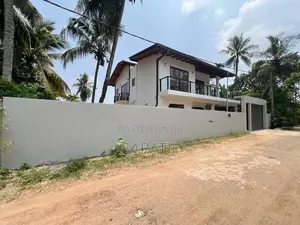 Two Storied Brand New Luxury House Sale Malabe